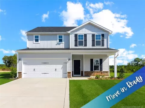 319 Palomo Pl, Raeford, NC 28376