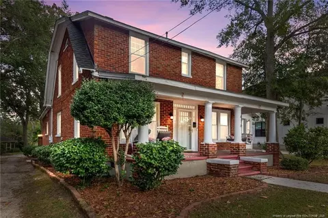 416 N Main St, Raeford, NC 28376