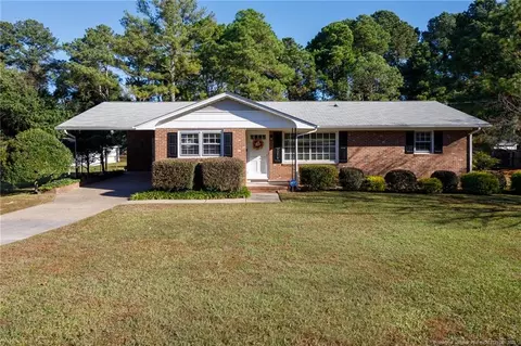 3254 Sandhill Dr, Fayetteville, NC 28306
