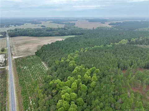 Stuarts Mill Road, Fairmont, NC 28340