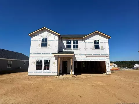 365 Dartmoor Ln, Raeford, NC 28376