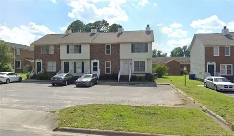 303 Kristin Dr #D, Greenville, NC 27834