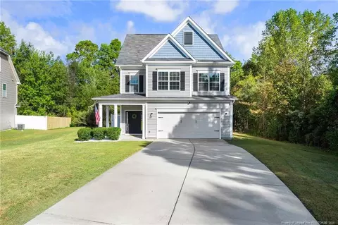214 Taplow Trl, Cameron, NC 28326