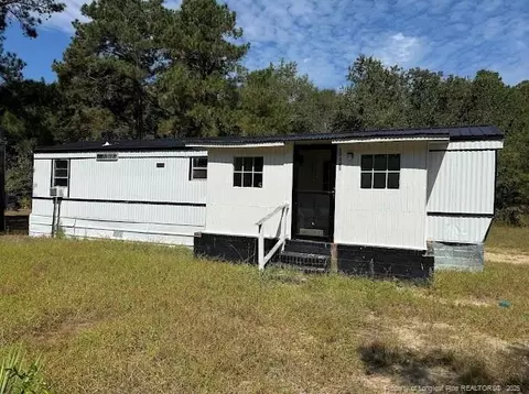 10321 Sierra Ct, Laurinburg, NC 28352