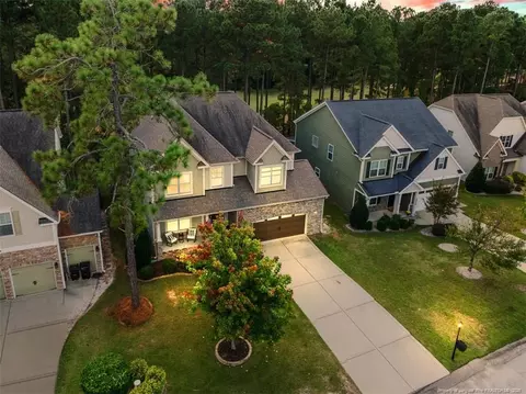 1009 Micahs Way N, Spring Lake, NC 28390