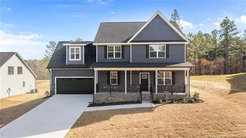 79 Mahogany Ct, Cameron, NC 28326