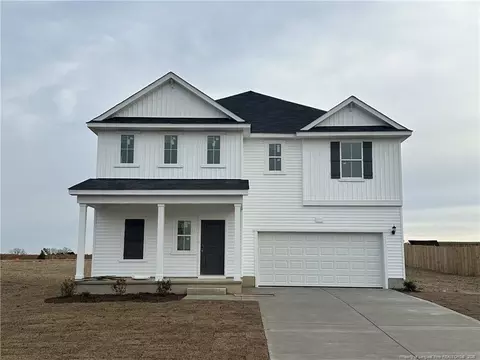 358 Dartmoor Ln, Raeford, NC 28376