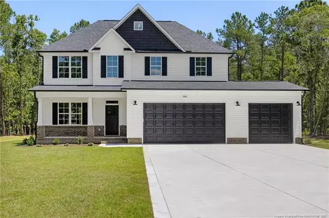 16080 Cardinal Ct, Wagram, NC 28396