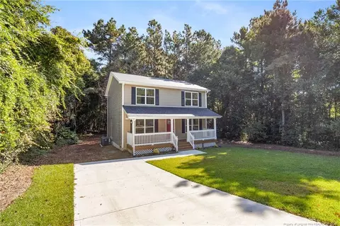 931 W Connecticut Ave, Southern Pines, NC 28387