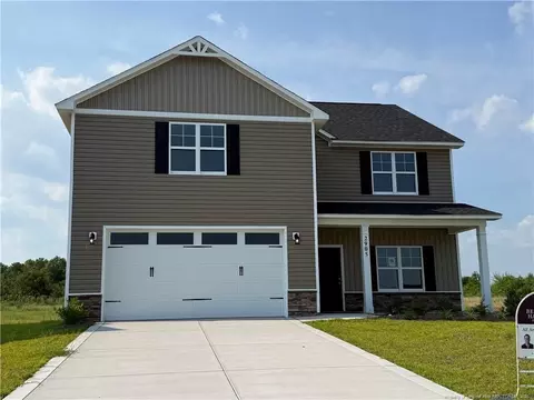 2905 Currawond St, Fayetteville, NC 28304