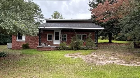 170 Rose St, Hamlet, NC 28345