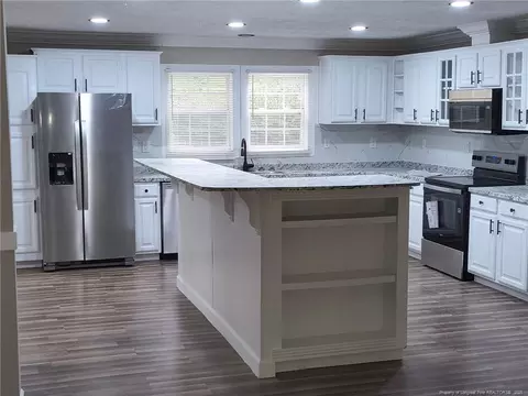 206 John Owen Rd, White Oak, NC 28399 photo 4