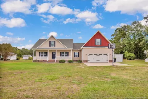 6409 Oak Grove Church Rd, Stedman, NC 28391