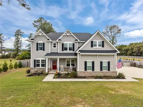 3079 Wade-stedman Rd, Stedman, NC 28391
