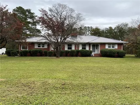 10154 Hwy 53 Hwy, White Oak, NC 28399