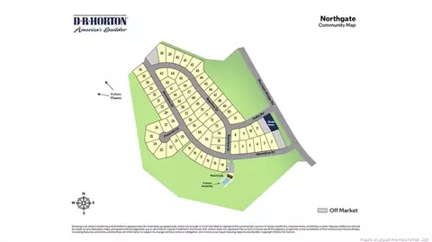 3058 Bayview Dr, Vass, NC 28394 photo 34