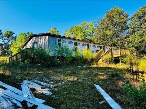 581 Ed Thomas Rd, Cameron, NC 28326 photo 4