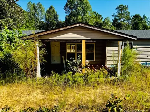 581 Ed Thomas Rd, Cameron, NC 28326 photo 2