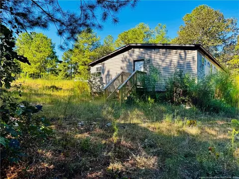 581 Ed Thomas Rd, Cameron, NC 28326 photo 3