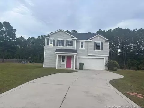 5915 Clarkton Ct, Stedman, NC 28391