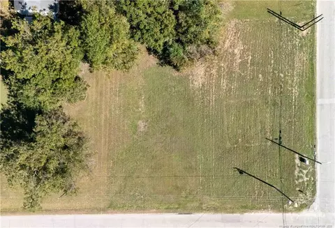 301 N Washington Ave, Dunn, NC 28334