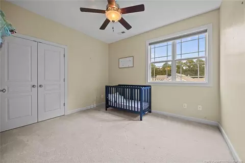 Bedroom - 10 Braxton Ct, Erwin, NC 28339 photo 3 of 7