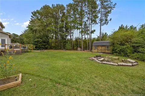 Exterior - 10 Braxton Ct, Erwin, NC 28339 photo 3 of 3