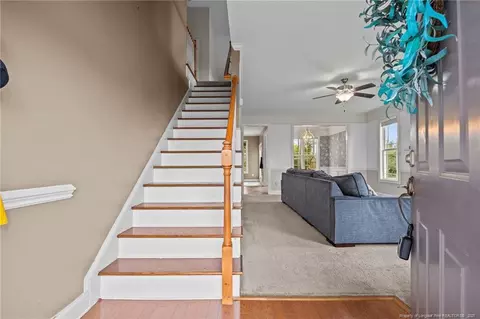 Entry Way - 10 Braxton Ct, Erwin, NC 28339 photo 2 of 3