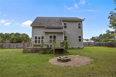 Exterior - 10 Braxton Ct, Erwin, NC 28339 photo 2 of 3