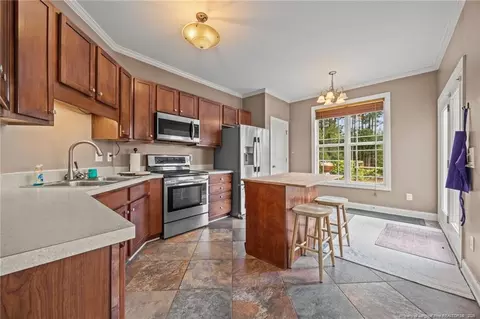 Kitchen - 10 Braxton Ct, Erwin, NC 28339 photo 1 of 2