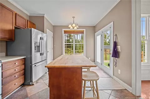 Kitchen - 10 Braxton Ct, Erwin, NC 28339 photo 2 of 2
