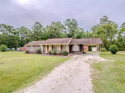 518 Forest Rd, Lumberton, NC 28358