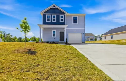 5405 Short Leaf Rd, Fayetteville, NC 28311