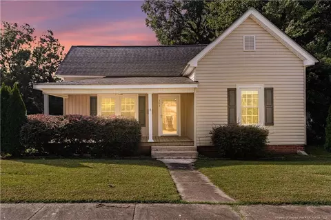 303 Denim Dr, Erwin, NC 28339