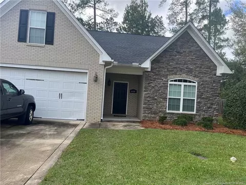 600 Wyndam Ct, Lumberton, NC 28358