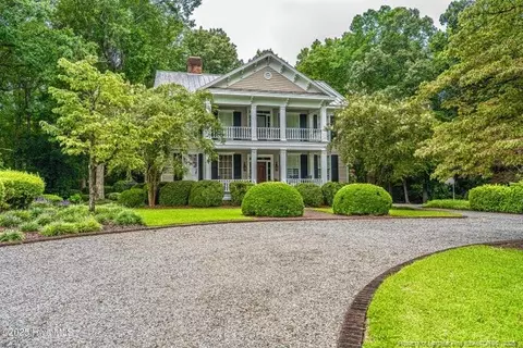 11102 Old Johns Rd, Laurinburg, NC 28352
