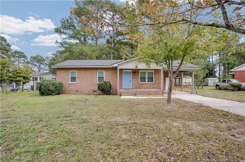 2218 Chason Rd, Lumber Bridge, NC 28357