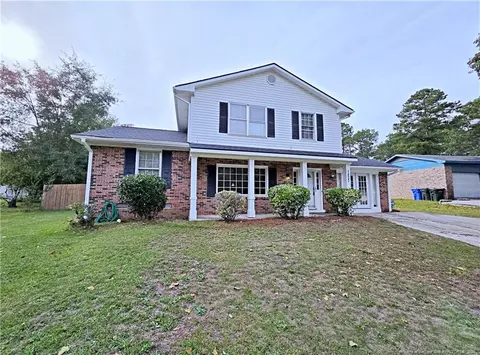 1837 Paisley Ave, Fayetteville, NC 28314