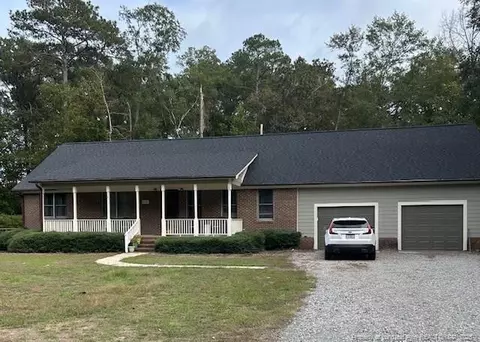 4451 Tabor Church Rd, Fayetteville, NC 28312