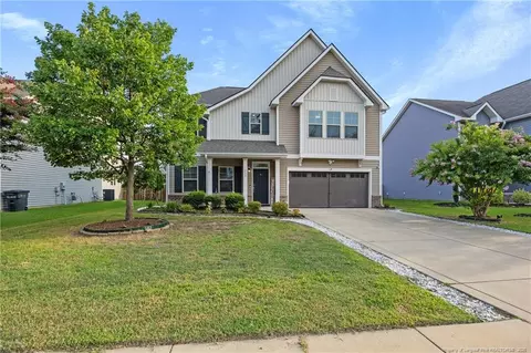 320 Derby Ln, Hope Mills, NC 28348