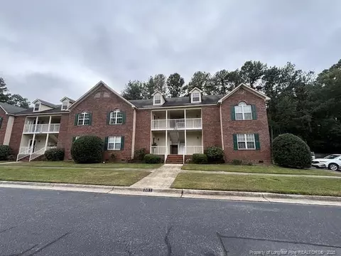 3411 Lainey Ln #C, Fayetteville, NC 28314