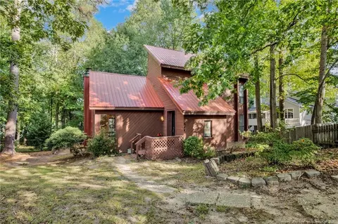 314 Narwhal Ct, Fayetteville, NC 28314