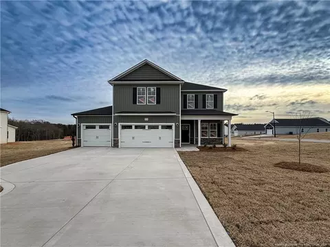 513 Dawn Flower Ct, Fayetteville, NC 28311