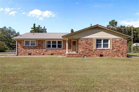 920 Sunbury Dr, Fayetteville, NC 28311