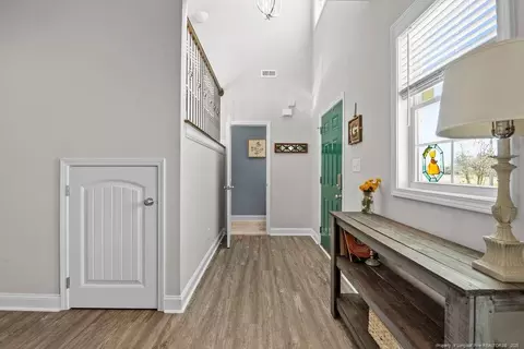 Entry Way - 3410 Lockheed Ct, Wade, NC 28395 photo 1 of 6