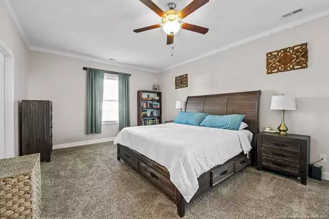 Bedroom - 3410 Lockheed Ct, Wade, NC 28395 photo 1 of 6