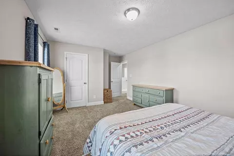 Bedroom - 3410 Lockheed Ct, Wade, NC 28395 photo 6 of 6