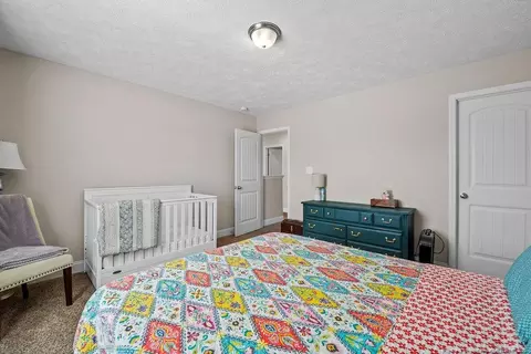 Bedroom - 3410 Lockheed Ct, Wade, NC 28395 photo 4 of 6