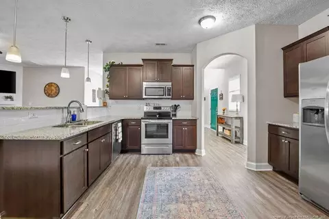 Kitchen - 3410 Lockheed Ct, Wade, NC 28395 photo 1 of 1