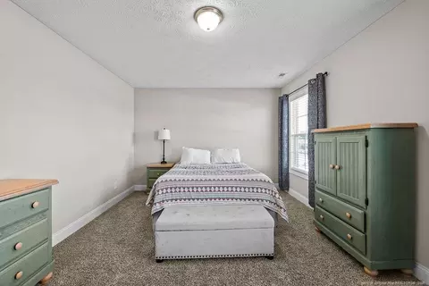 Bedroom - 3410 Lockheed Ct, Wade, NC 28395 photo 5 of 6